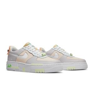 Nike Air Force 1 Pixel “Have a Nice Day” Limited Edition